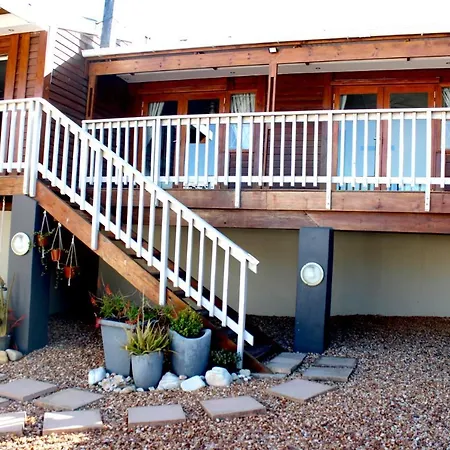 Happy Waves Holiday Home Jeffreys Bay Exterior photo