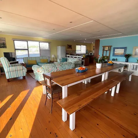 Happy Waves Holiday Home Jeffreys Bay Exterior photo