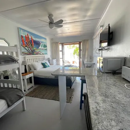 Happy Waves Holiday Home Jeffreys Bay Exterior photo
