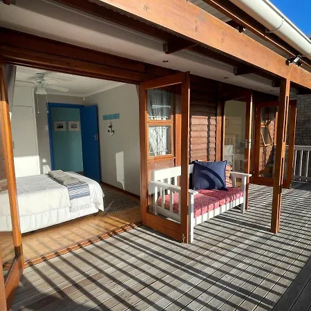 Happy Waves Holiday Home Jeffreys Bay Exterior photo