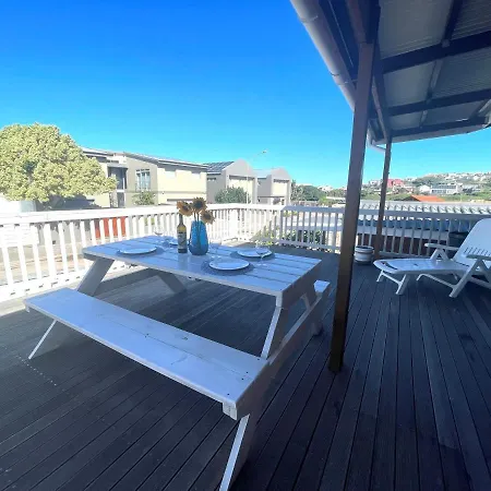 Happy Waves Holiday Home Jeffreys Bay Exterior photo