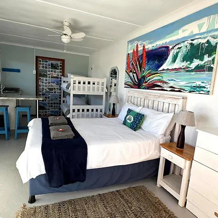 Happy Waves Holiday Home Jeffreys Bay Exterior photo