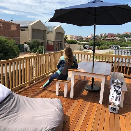 Happy Waves Holiday Home Jeffreys Bay Exterior photo