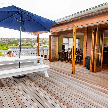 Happy Waves Holiday Home Jeffreys Bay Exterior photo