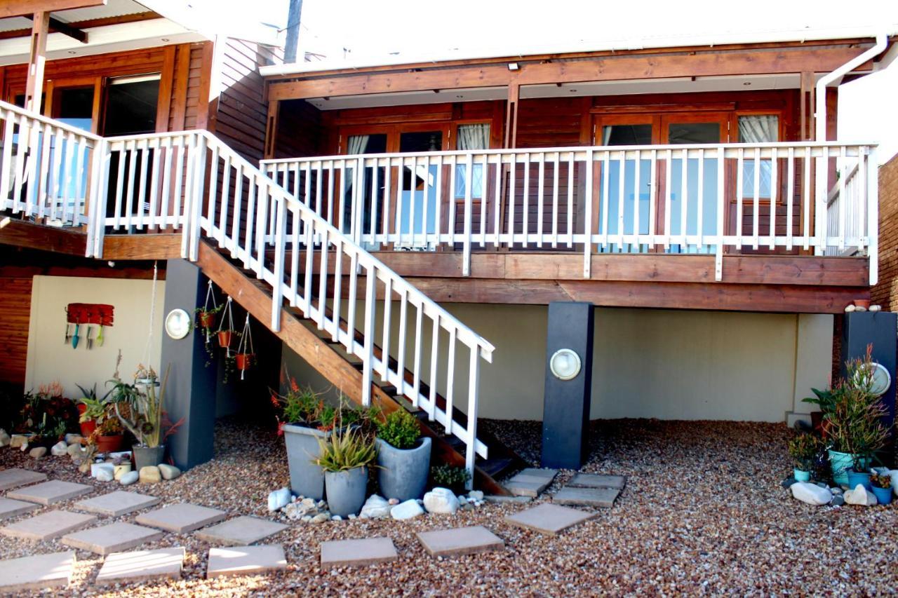 Happy Waves Holiday home *