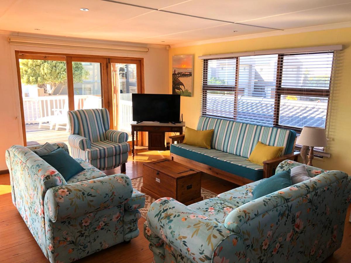 Happy Waves Holiday home *