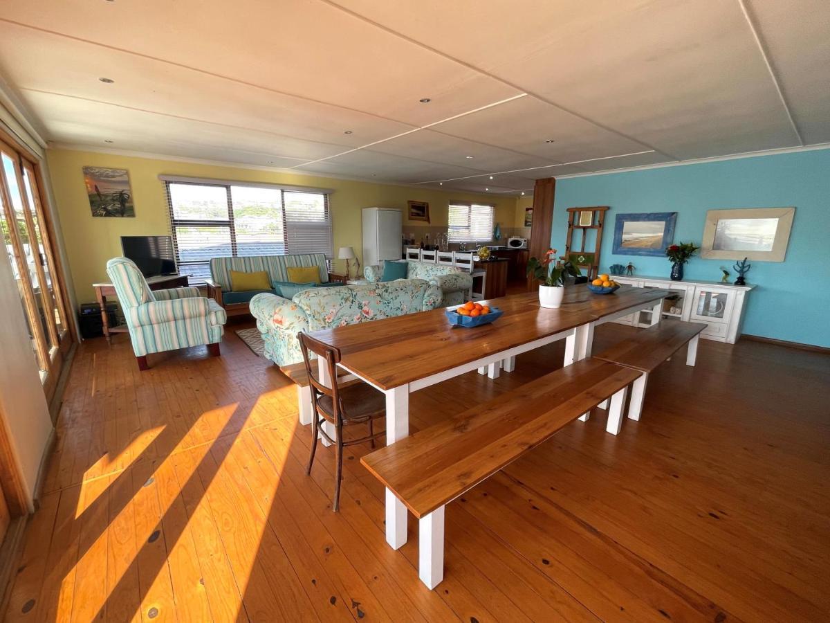 Happy Waves Holiday home
