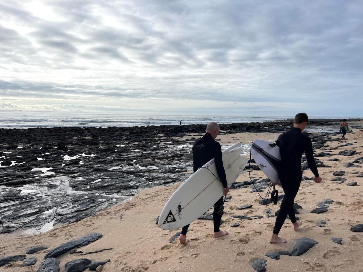 Happy Waves Jeffreys Bay