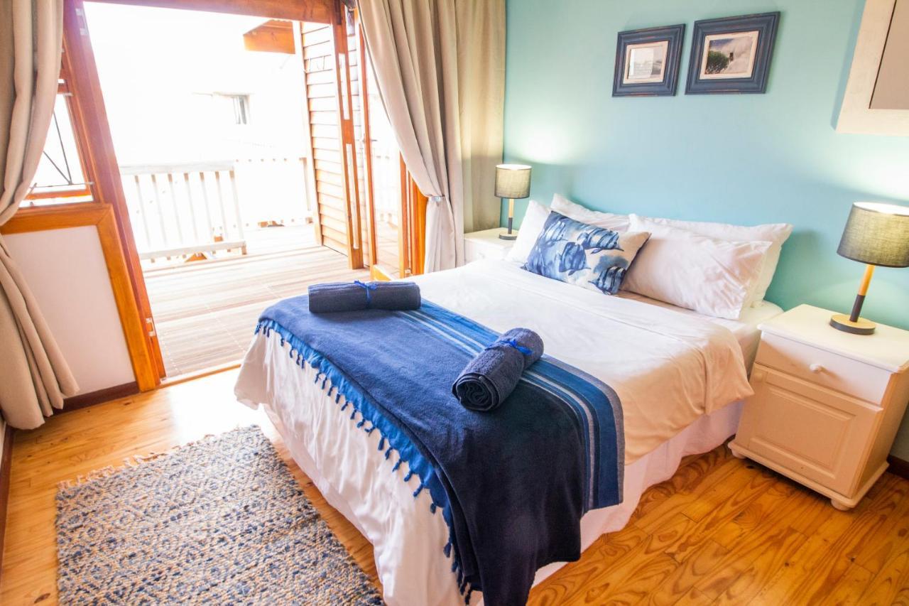 Happy Waves Holiday home *