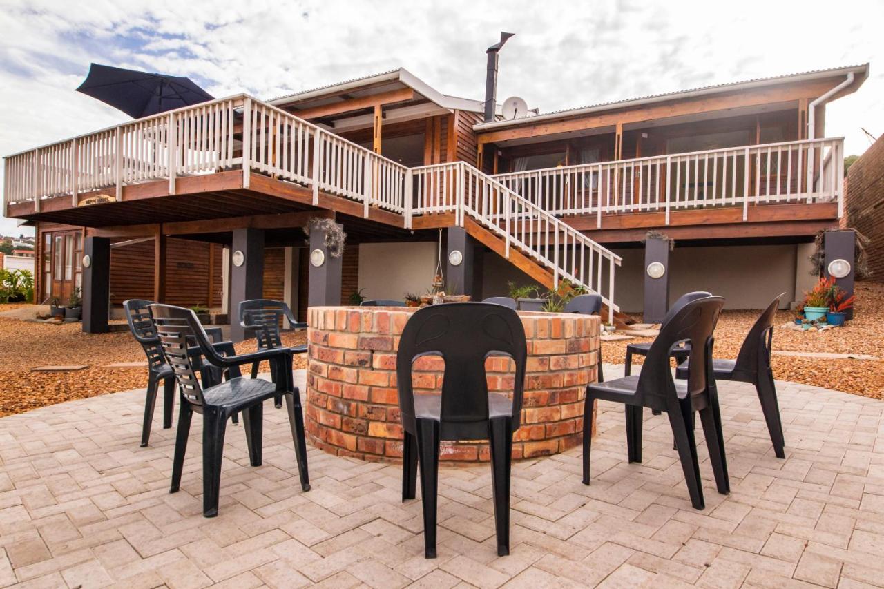 Happy Waves Holiday home Jeffreys Bay