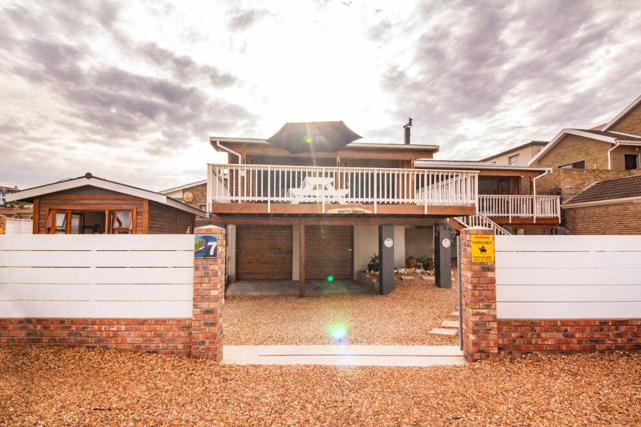Happy Waves Holiday home