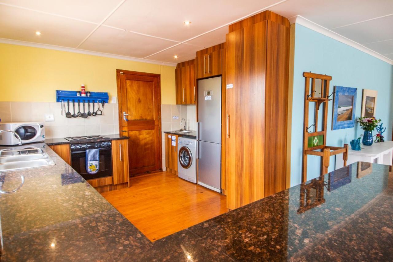 Holiday home Happy Waves Jeffreys Bay