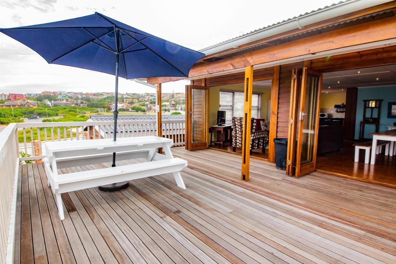 Happy Waves Holiday home