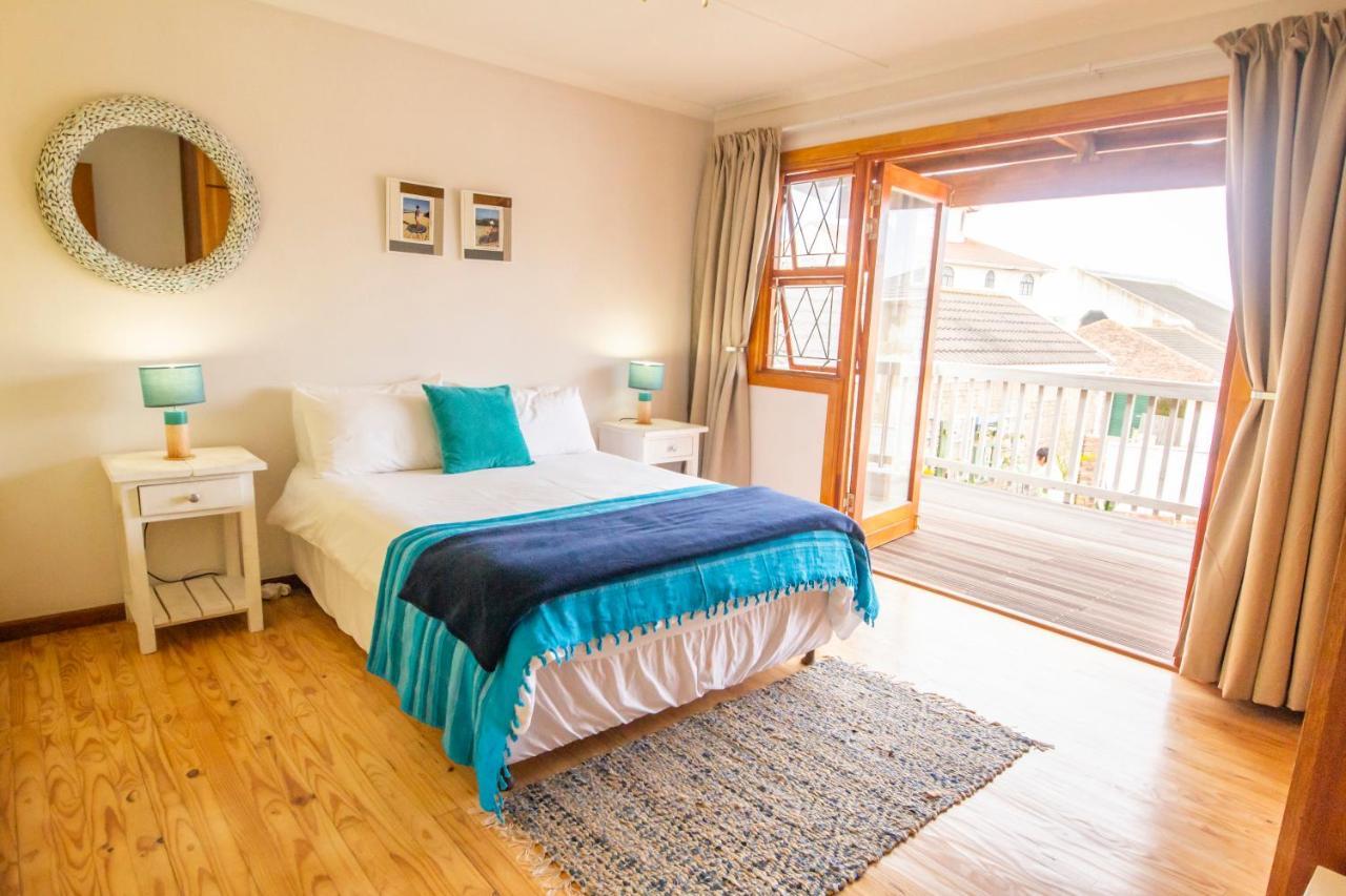 Holiday home Happy Waves Jeffreys Bay